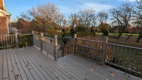 243 Colonial Drive Vernon Hills IL 60061