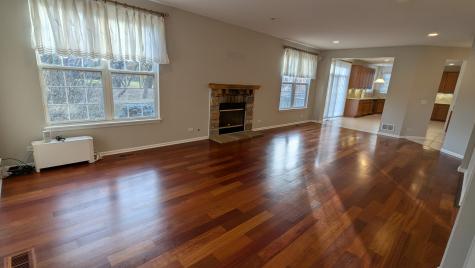 243 Colonial Drive Vernon Hills IL 60061