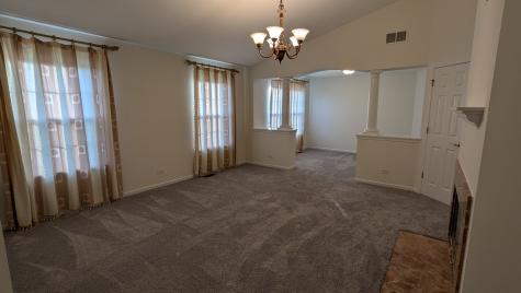 243 Colonial Drive Vernon Hills IL 60061