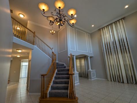 243 Colonial Drive Vernon Hills IL 60061