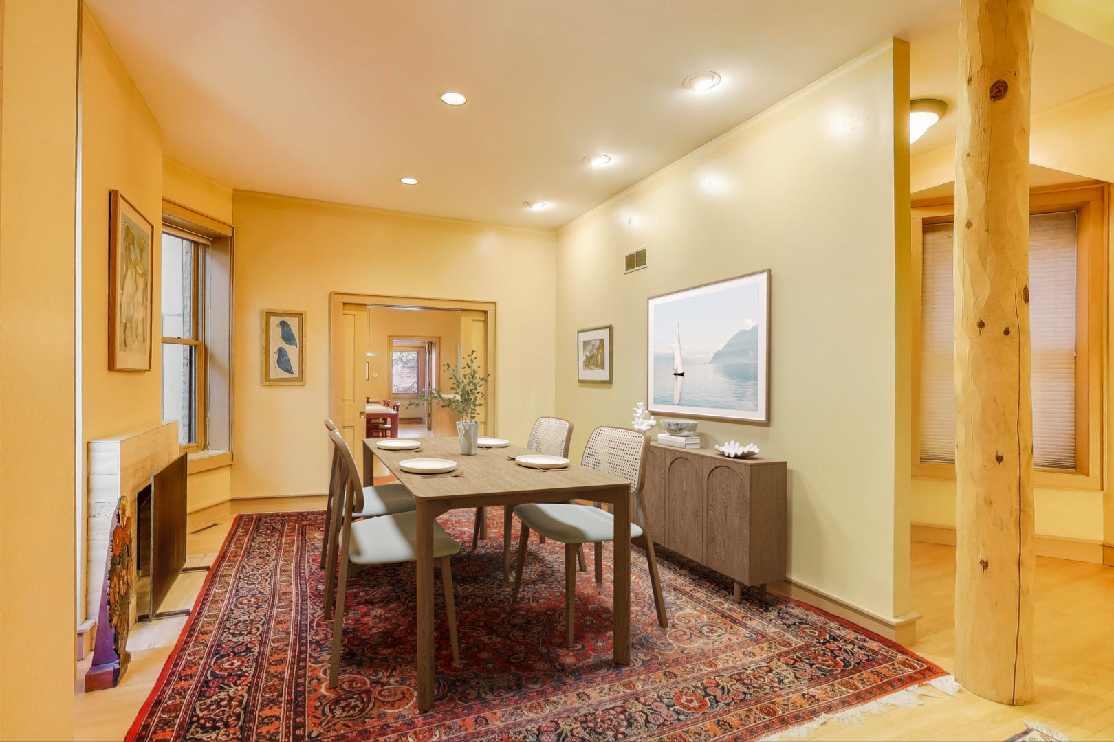 907-909 West Webster Avenue Chicago IL 60614