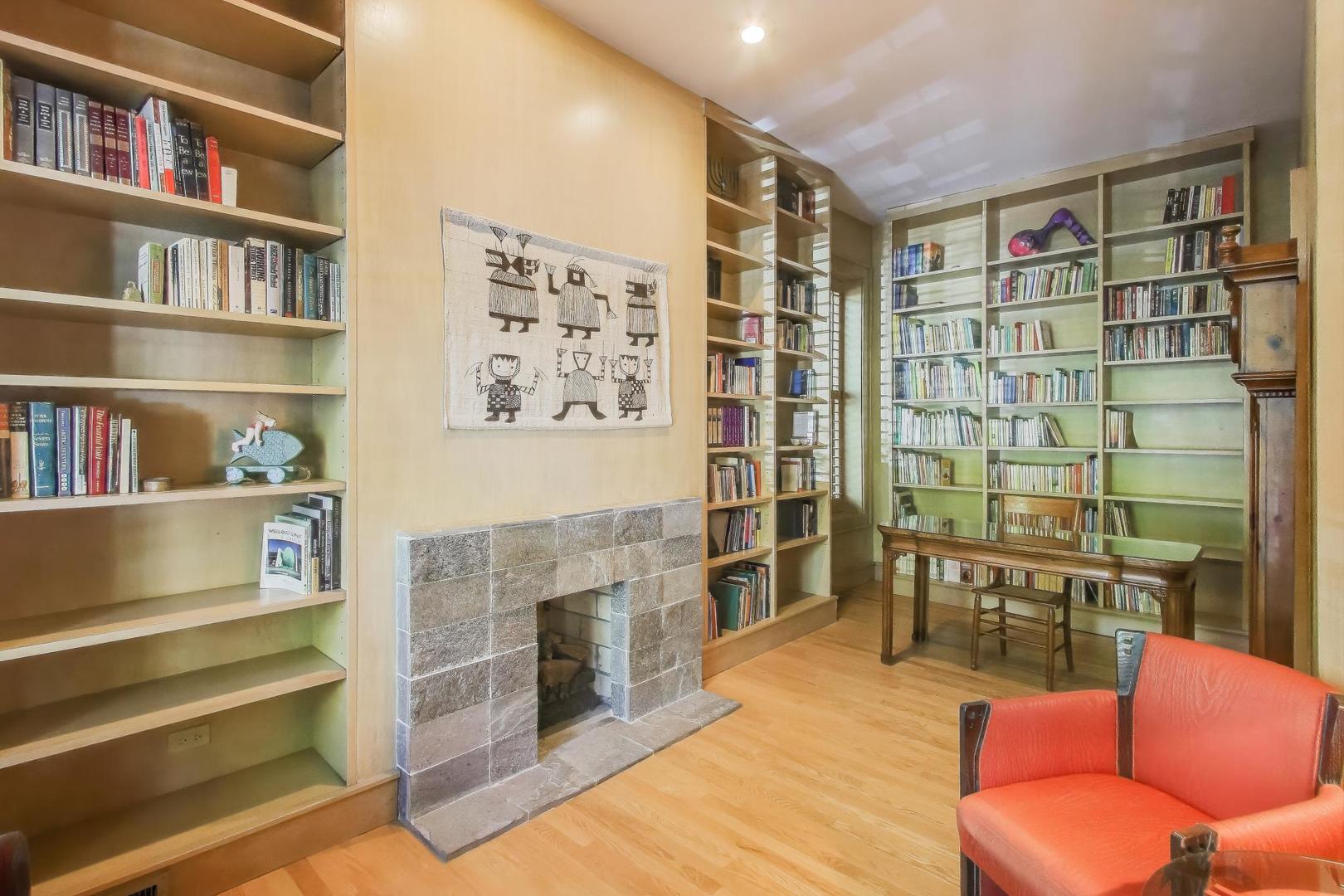 907-909 West Webster Avenue Chicago IL 60614