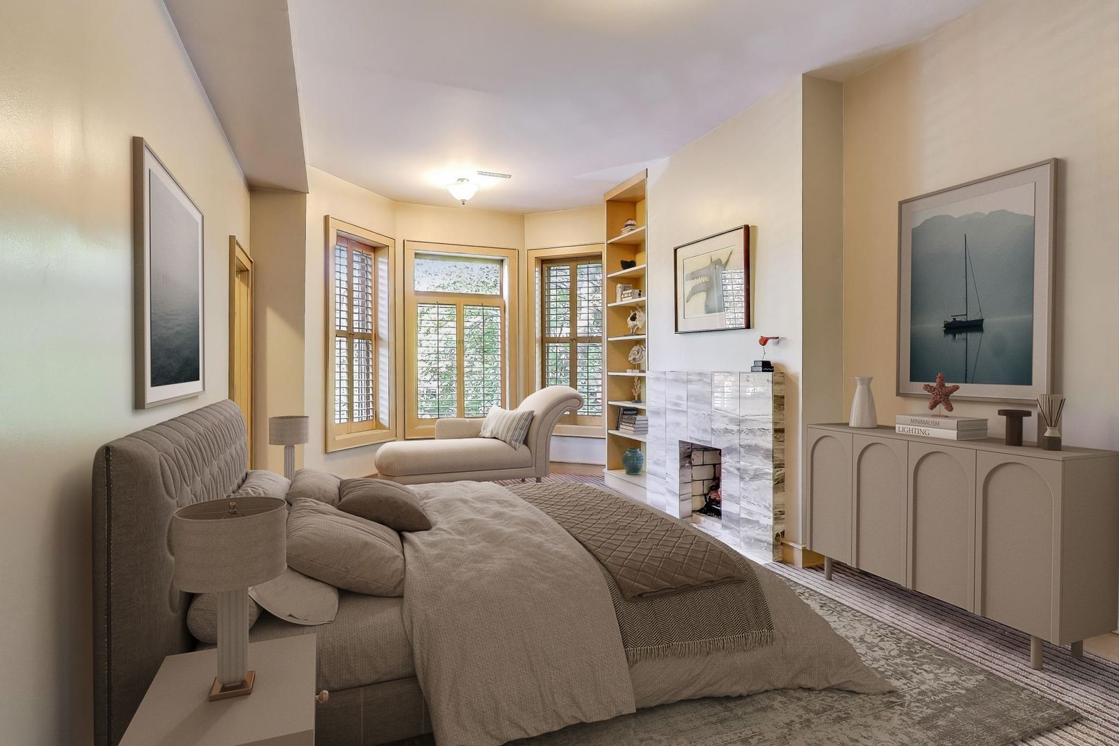 907-909 West Webster Avenue Chicago IL 60614