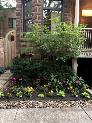 907-909 West Webster Avenue Chicago IL 60614