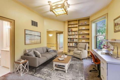 907-909 West Webster Avenue Chicago IL 60614