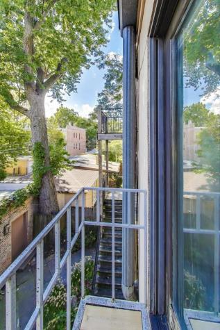 907-909 West Webster Avenue Chicago IL 60614