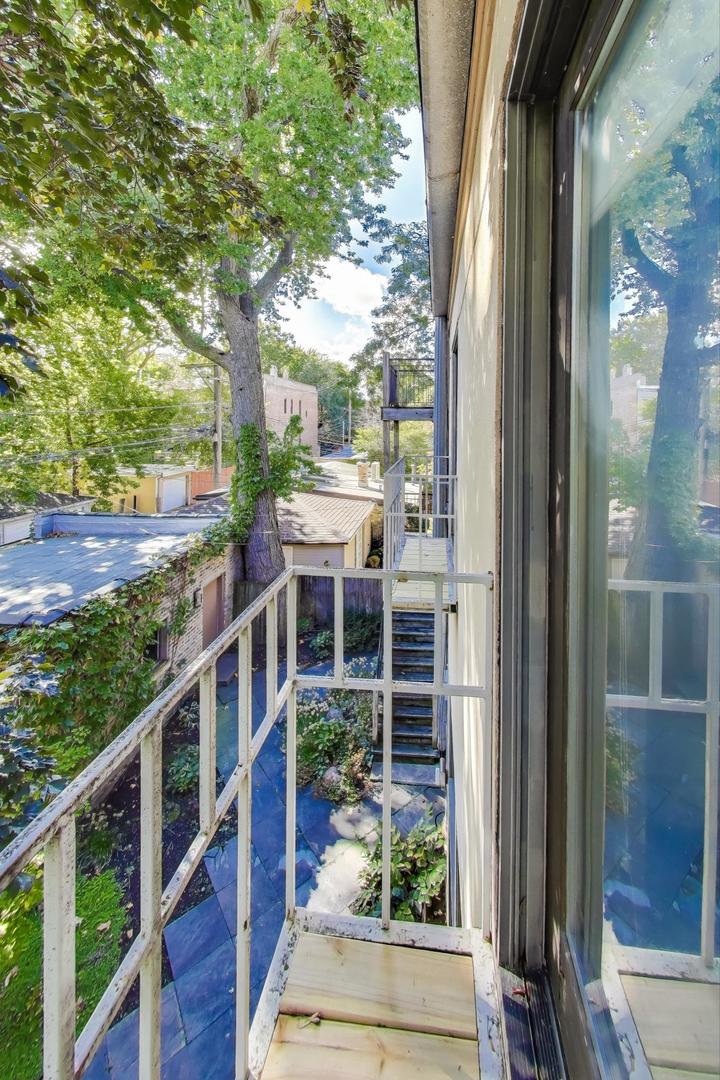 907-909 West Webster Avenue Chicago IL 60614