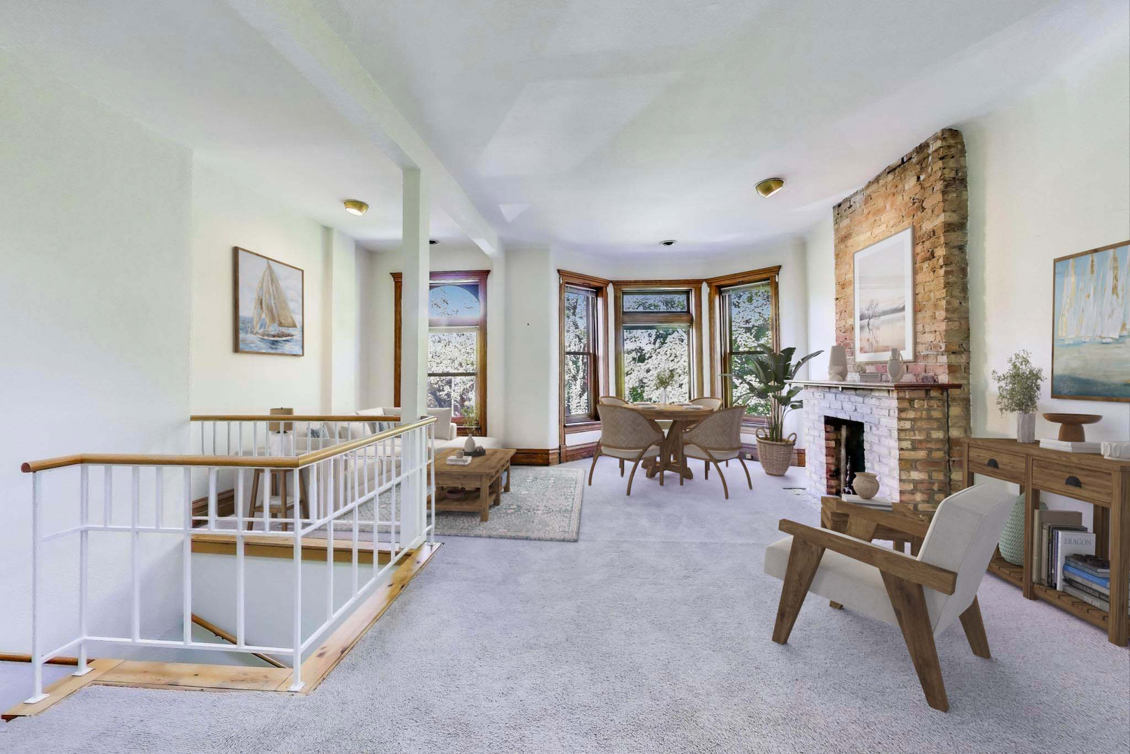 907-909 West Webster Avenue Chicago IL 60614
