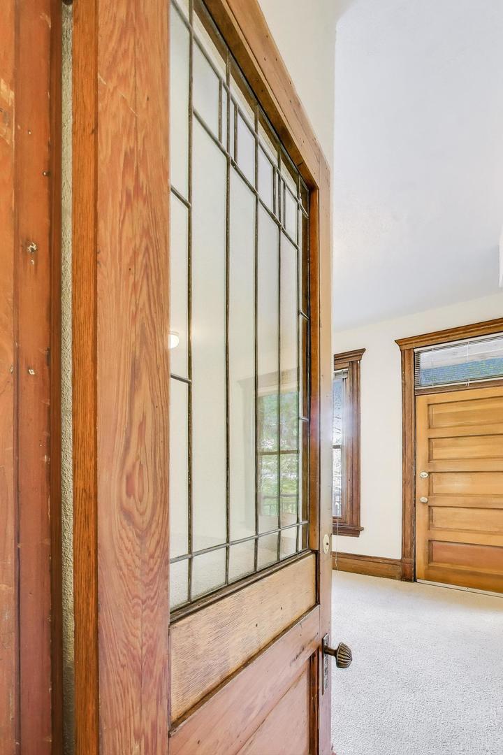 907-909 West Webster Avenue Chicago IL 60614