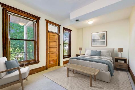 907-909 West Webster Avenue Chicago IL 60614
