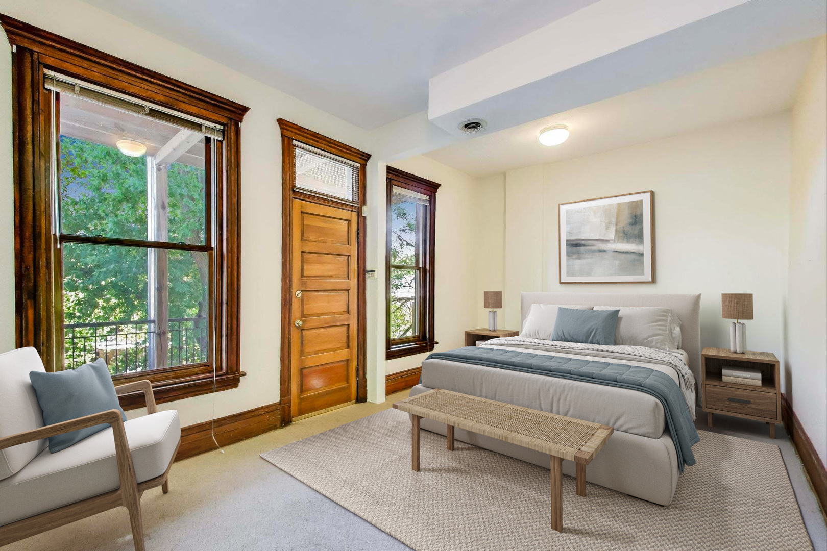 907-909 West Webster Avenue Chicago IL 60614