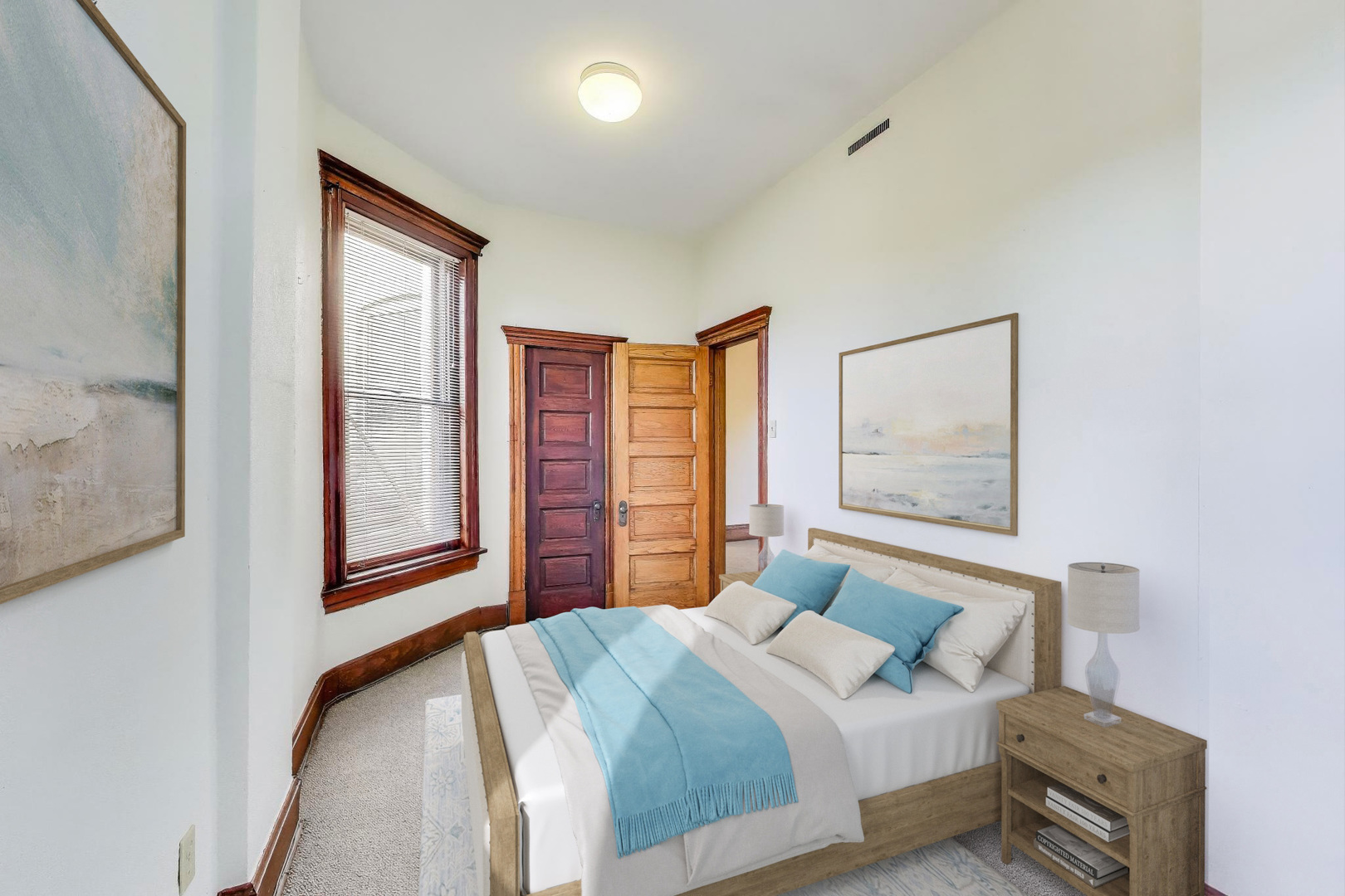 907-909 West Webster Avenue Chicago IL 60614