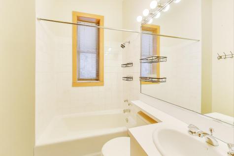 907-909 West Webster Avenue Chicago IL 60614