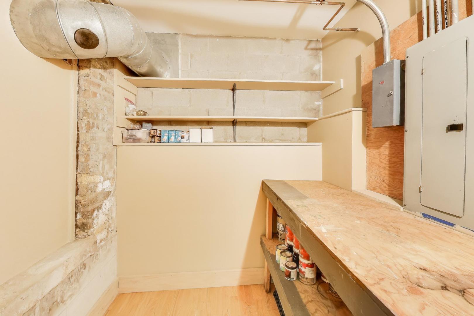 907-909 West Webster Avenue Chicago IL 60614