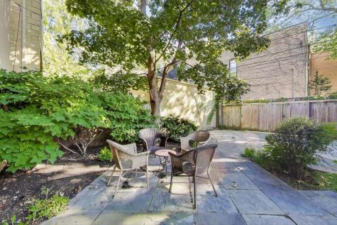 907-909 West Webster Avenue Chicago IL 60614