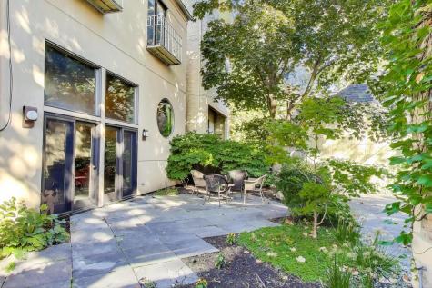 907-909 West Webster Avenue Chicago IL 60614