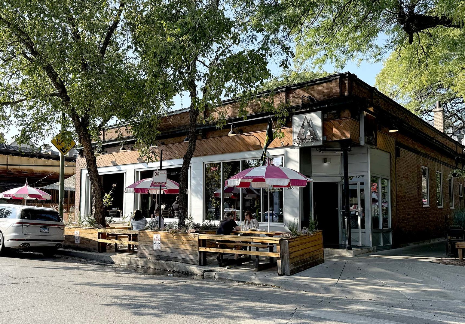907-909 West Webster Avenue Chicago IL 60614