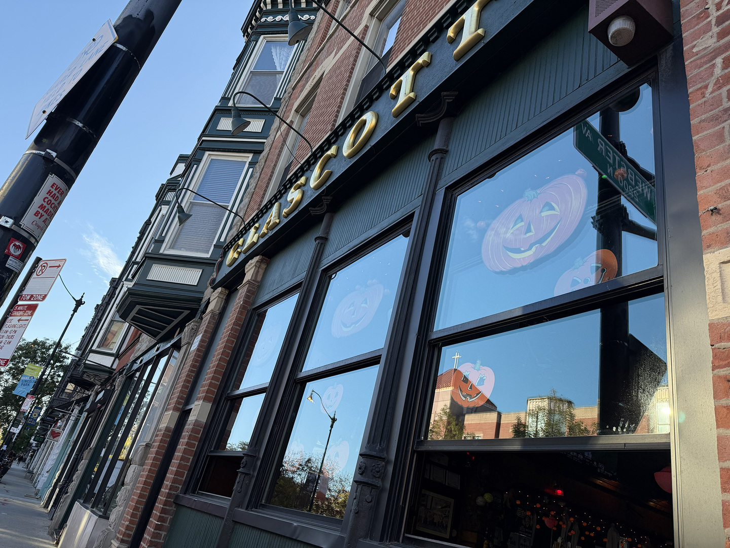 907-909 West Webster Avenue Chicago IL 60614