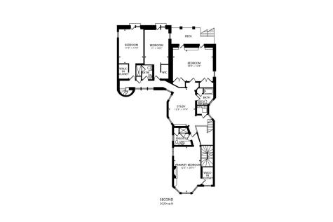 907-909 West Webster Avenue Chicago IL 60614