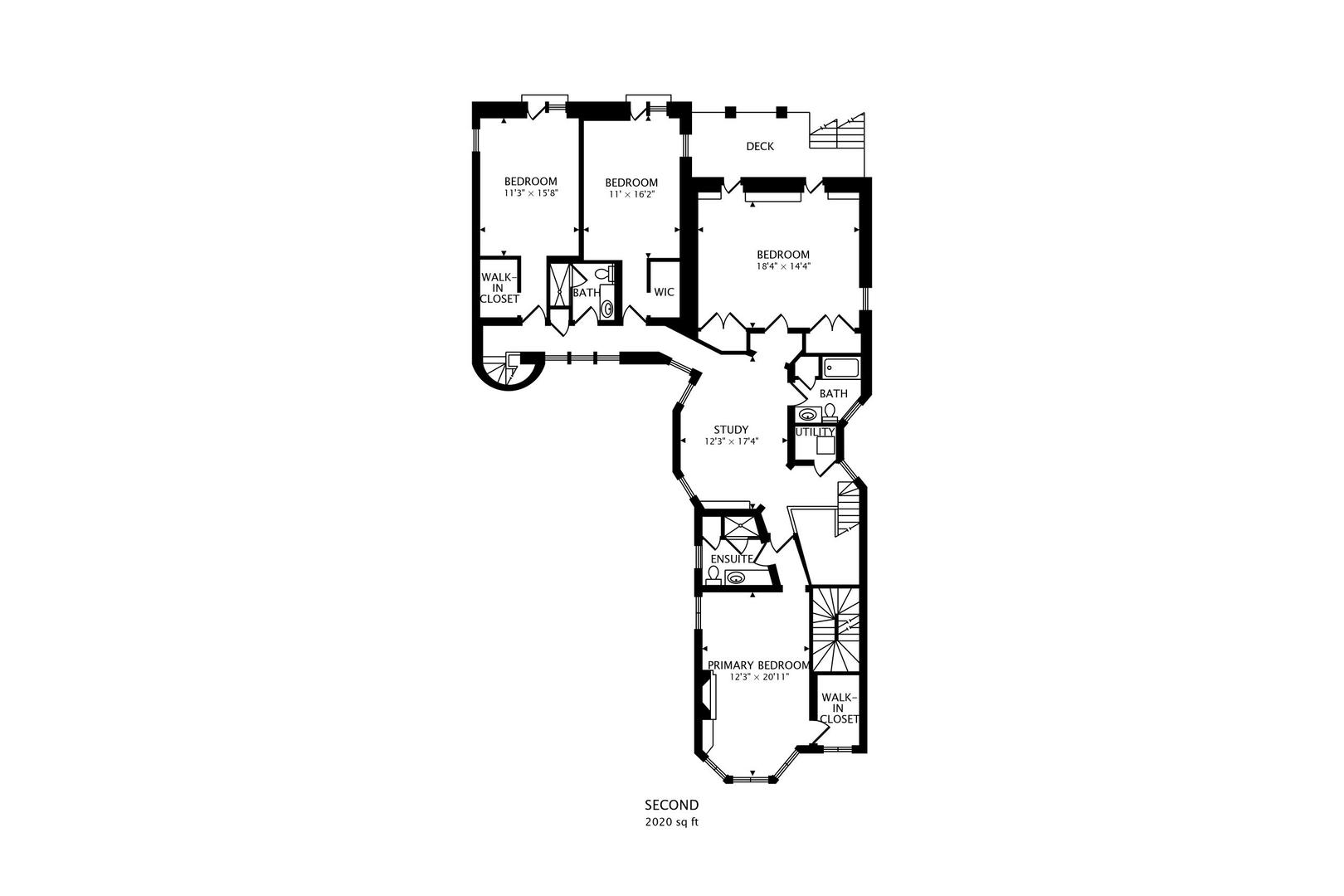 907-909 West Webster Avenue Chicago IL 60614
