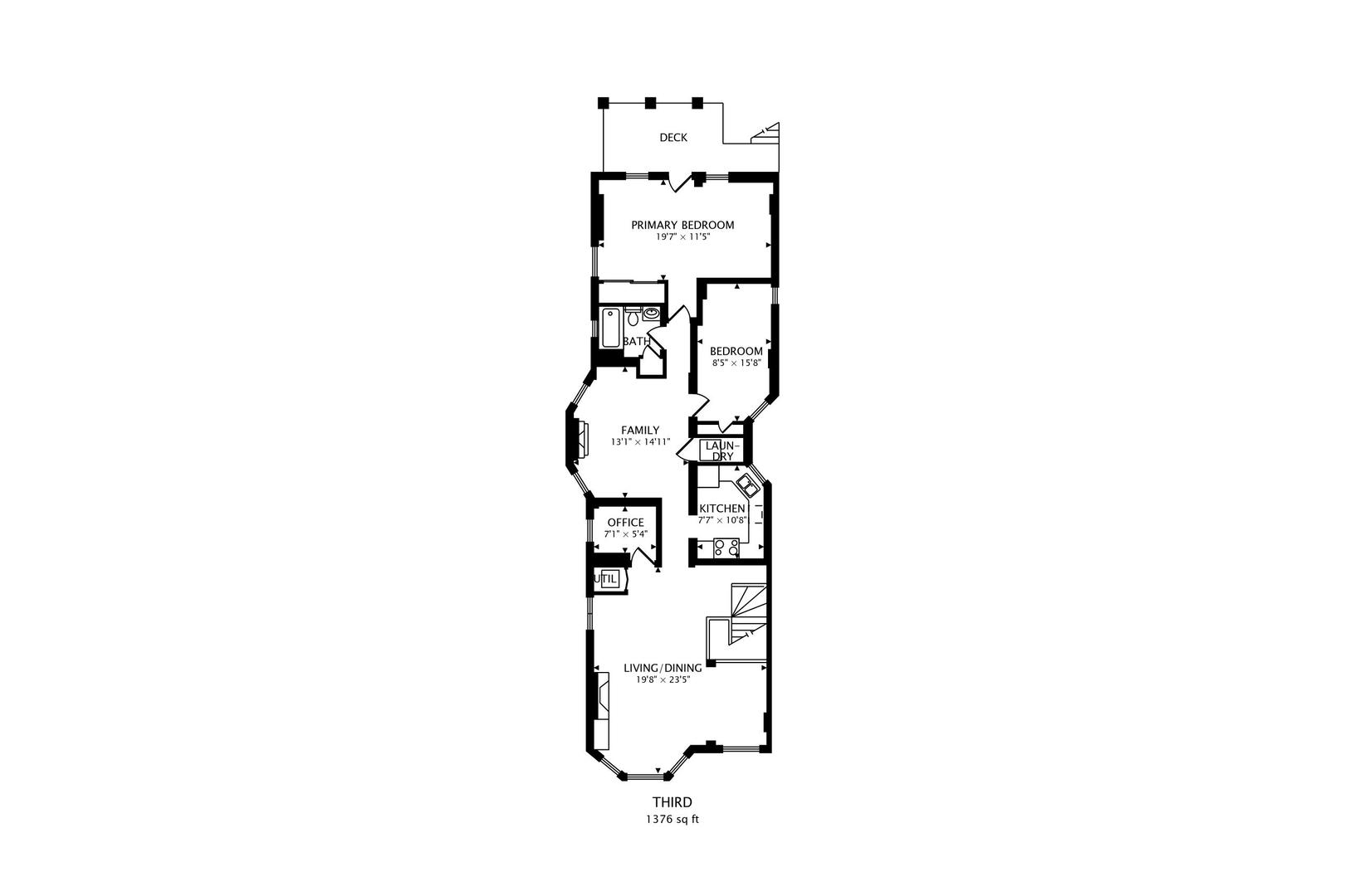 907-909 West Webster Avenue Chicago IL 60614