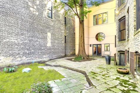 907-909 West Webster Avenue Chicago IL 60614