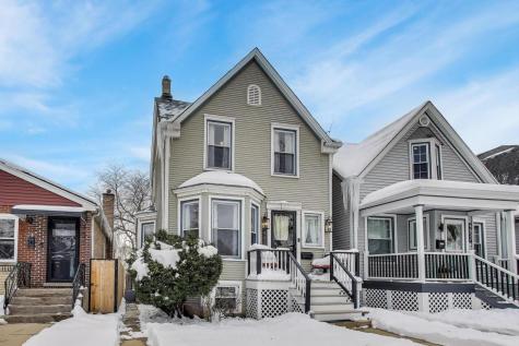 4633 West Grace Street Chicago IL 60641