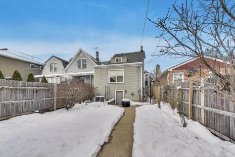 4633 West Grace Street Chicago IL 60641