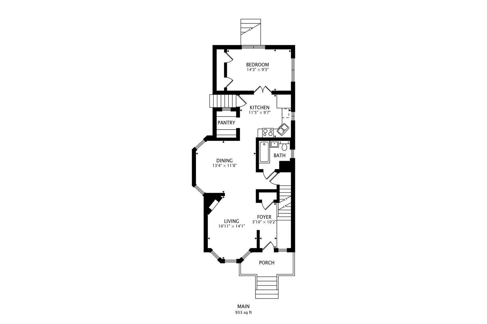 4633 West Grace Street Chicago IL 60641