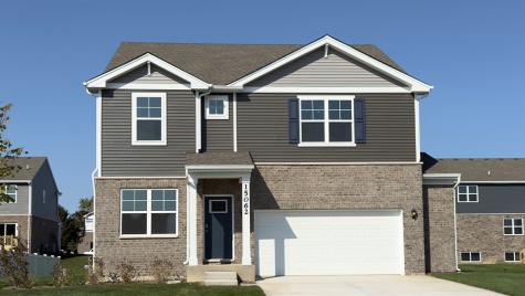 15062 West Cambridge Lane Manhattan IL 60442