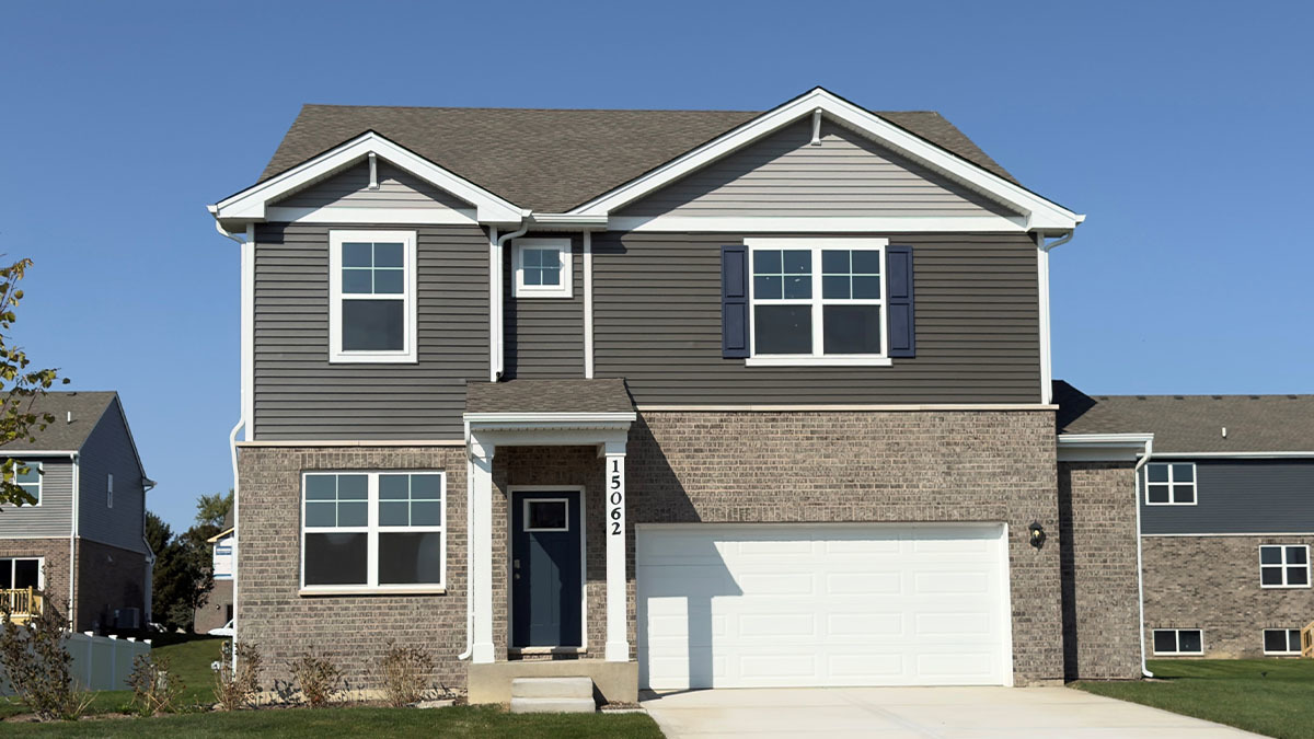 15062 West Cambridge Lane Manhattan IL 60442