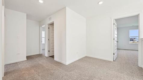 15062 West Cambridge Lane Manhattan IL 60442
