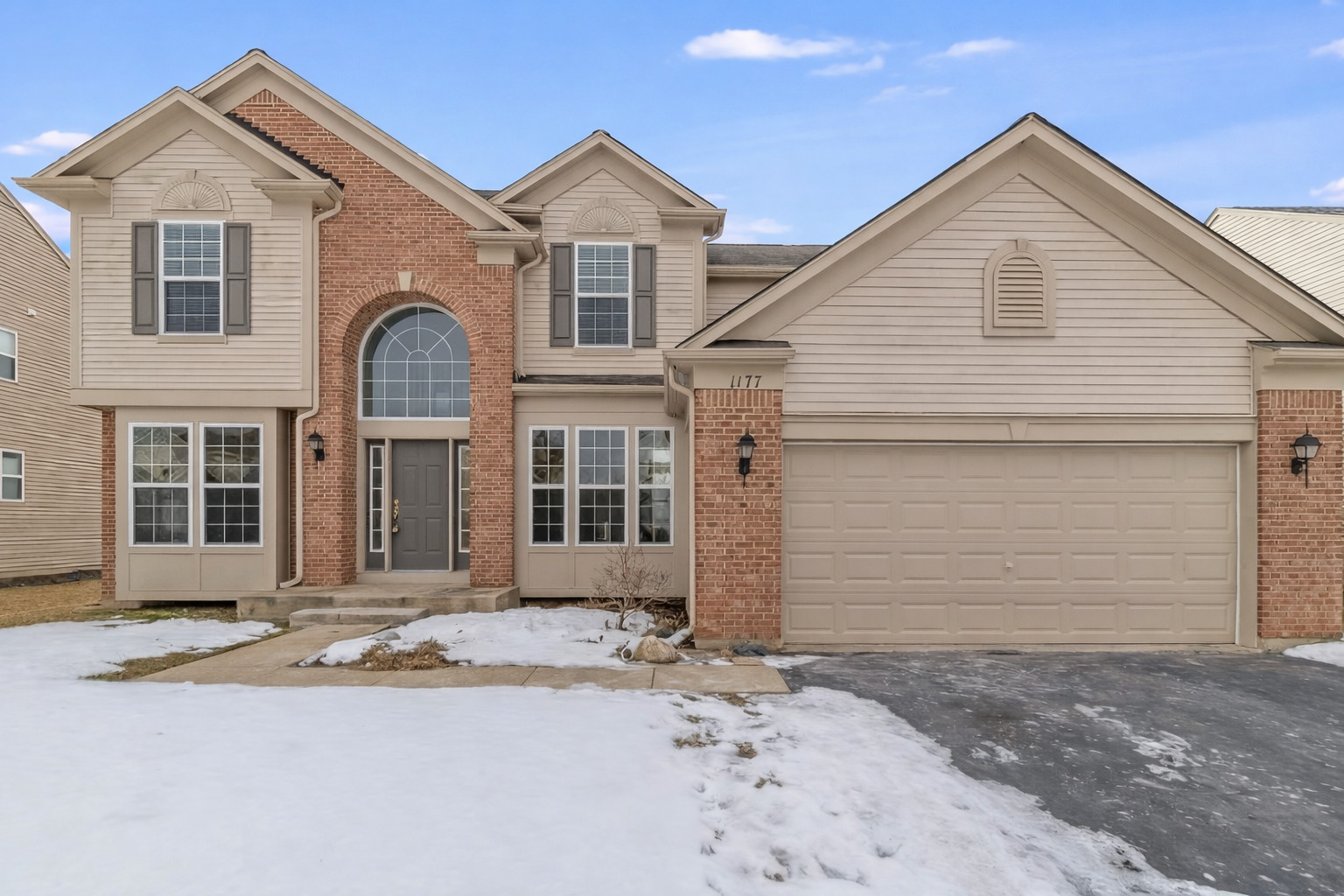 1177 Blue Heron Circle Antioch IL 60002