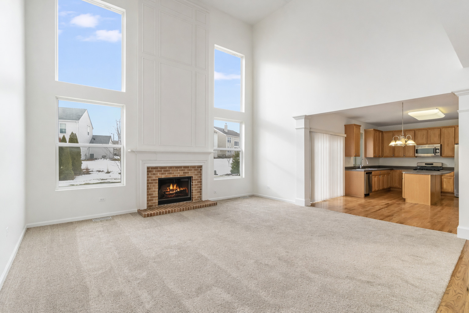 1177 Blue Heron Circle Antioch IL 60002