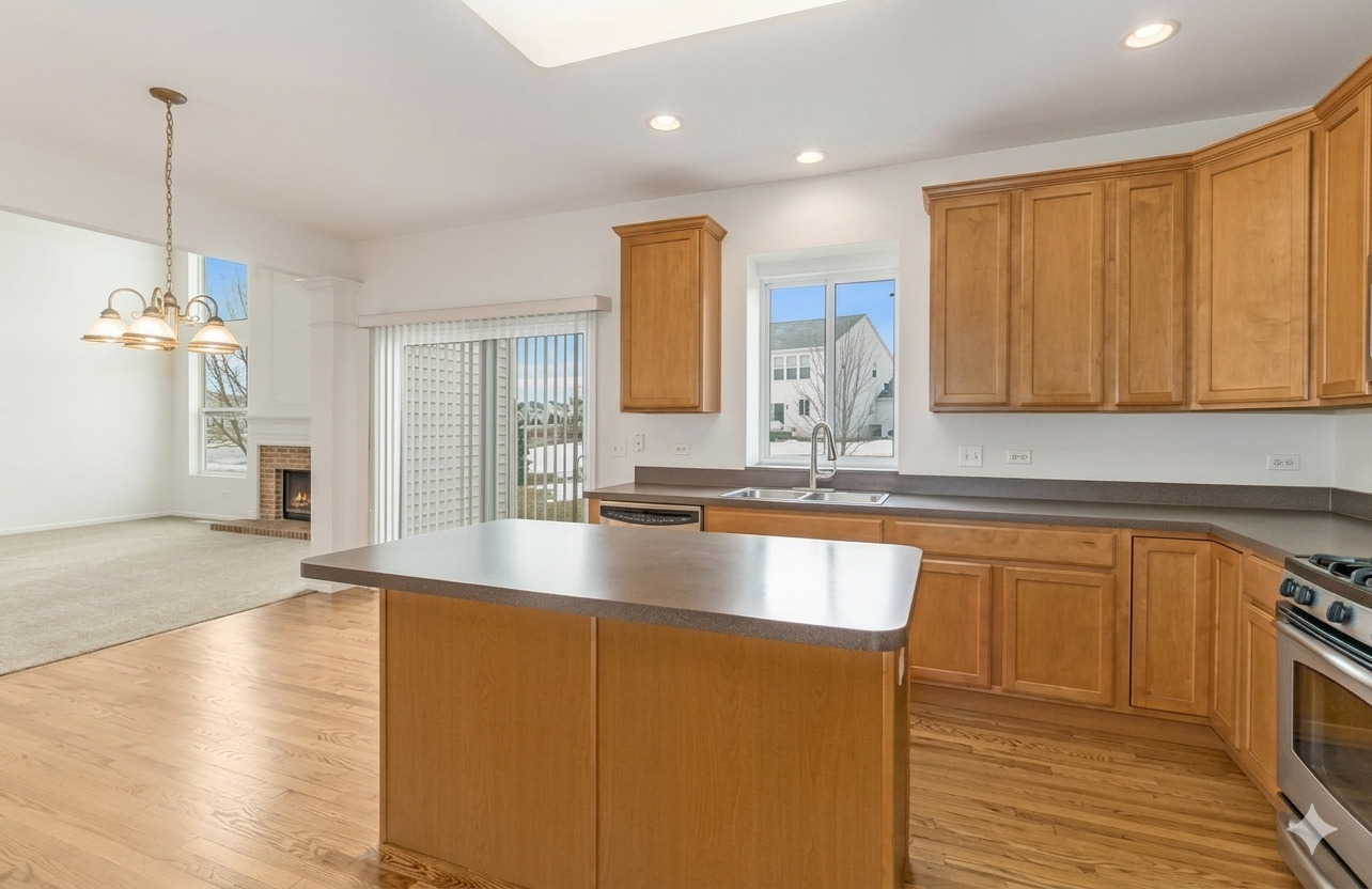 1177 Blue Heron Circle Antioch IL 60002