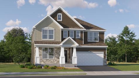 2030 Cosman Way Algonquin IL 60102