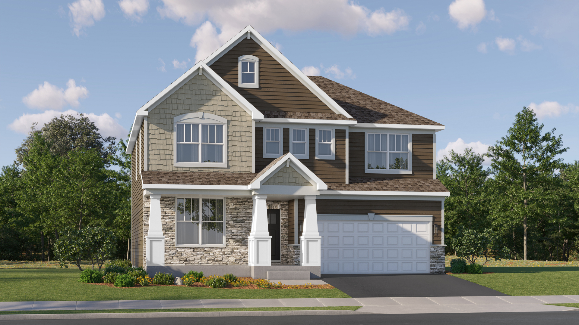 2030 Cosman Way Algonquin IL 60102