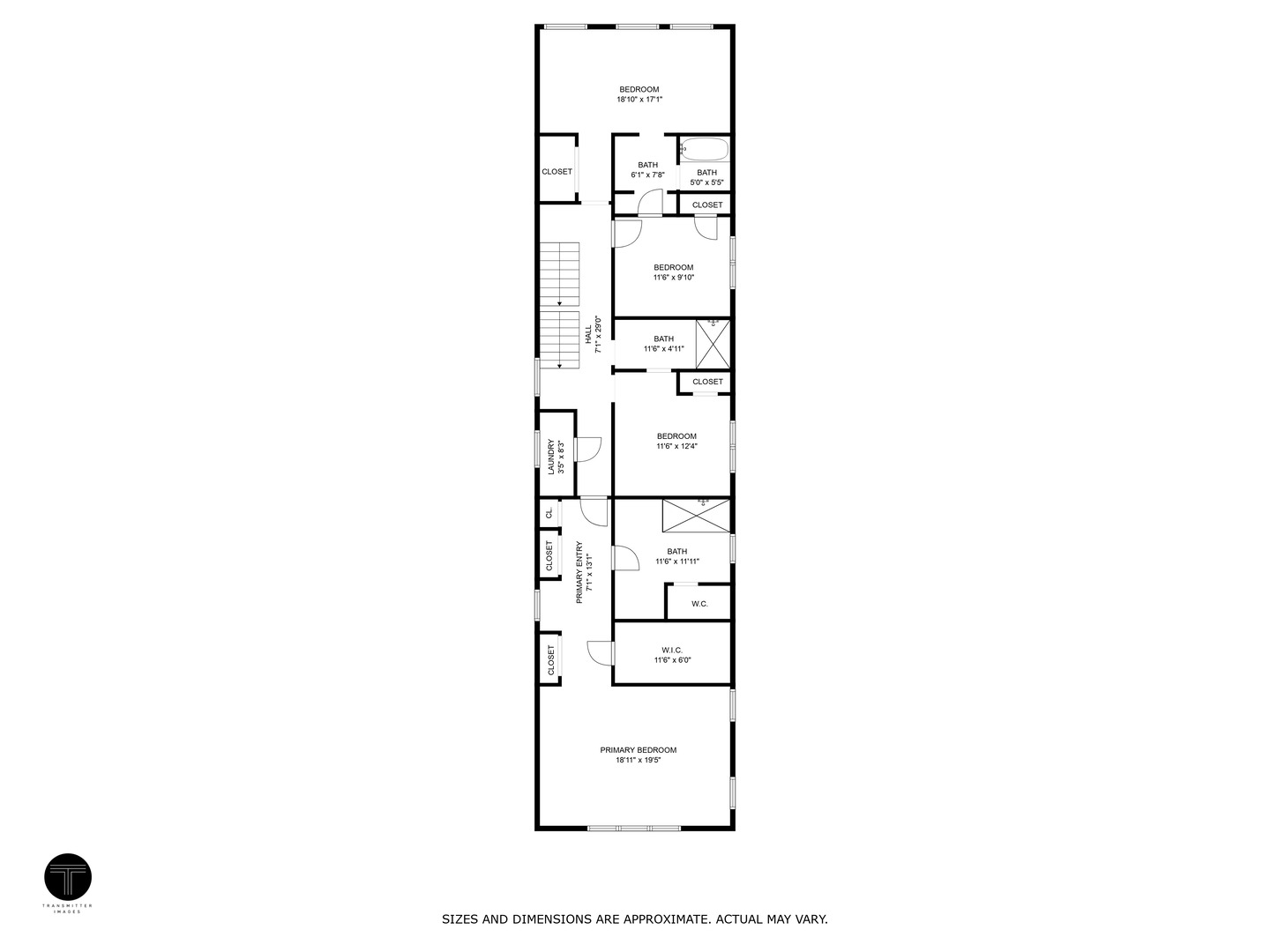 4444 North Greenview Avenue Chicago IL 60640