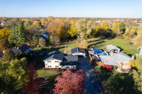 930 West 58th Street La Grange Highlands IL 60525