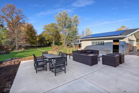930 West 58th Street La Grange Highlands IL 60525