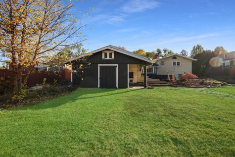 930 West 58th Street La Grange Highlands IL 60525