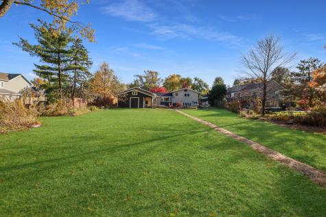 930 West 58th Street La Grange Highlands IL 60525