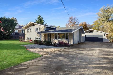 930 West 58th Street La Grange Highlands IL 60525