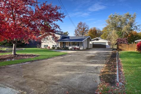 930 West 58th Street La Grange Highlands IL 60525