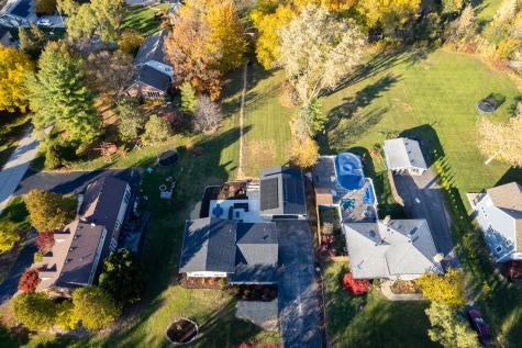 930 West 58th Street La Grange Highlands IL 60525