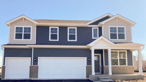 10089 Fleetwood Street Huntley IL 60142