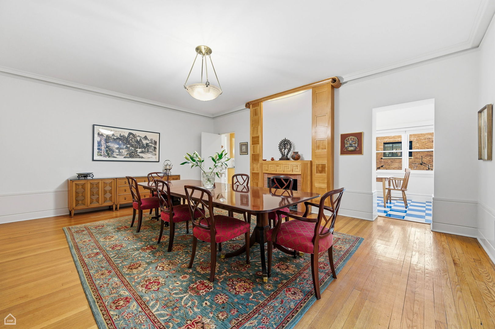4933 South Woodlawn Avenue Chicago IL 60615