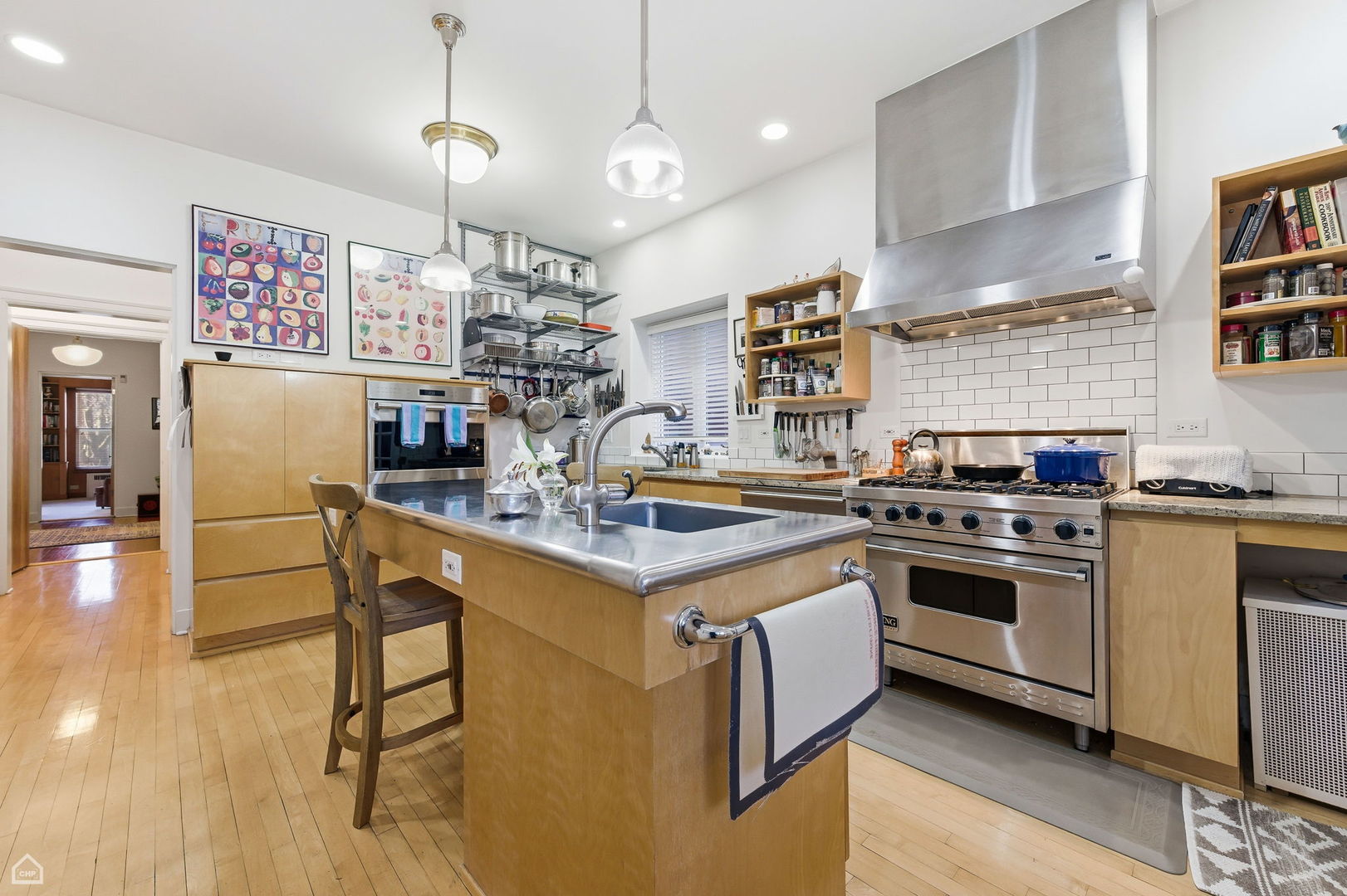 4933 South Woodlawn Avenue Chicago IL 60615