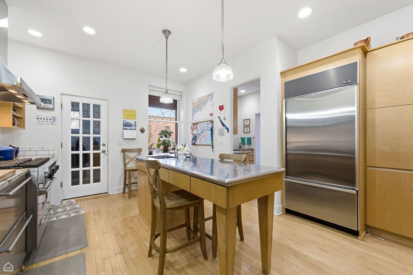 4933 South Woodlawn Avenue Chicago IL 60615