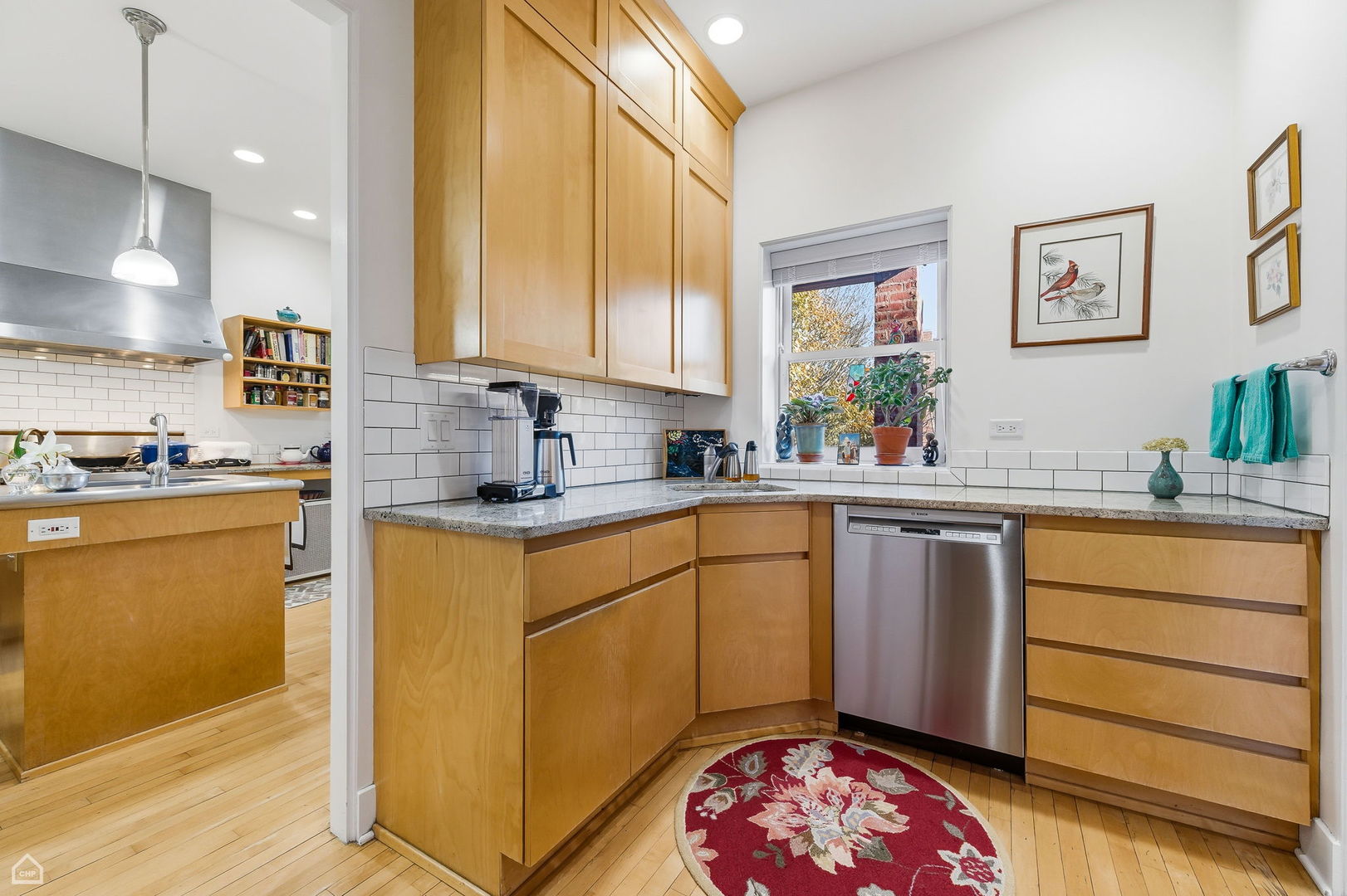 4933 South Woodlawn Avenue Chicago IL 60615